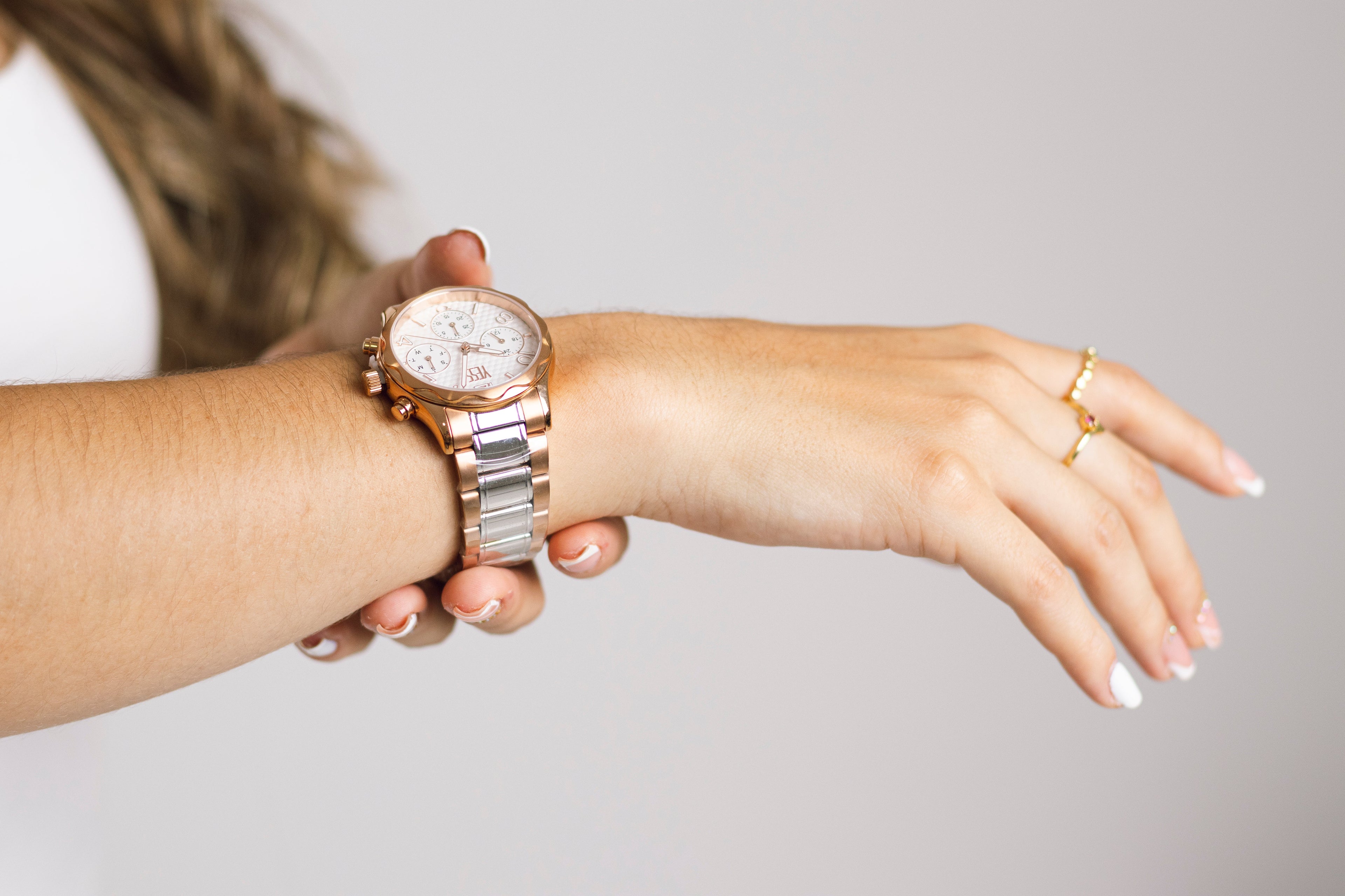Relojes