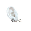 Aretes Gema