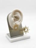 Aretes Sol