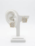 Aretes Duna