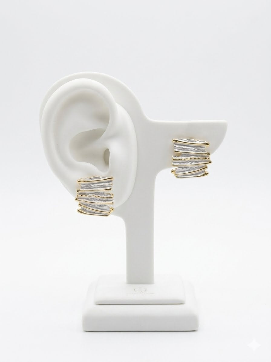 Aretes Duna
