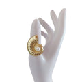 Anillo Caracol