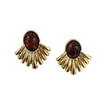 Aretes Sienna