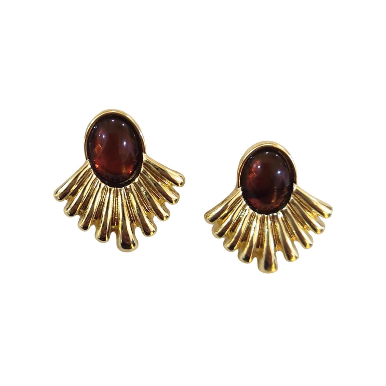 Aretes Sienna